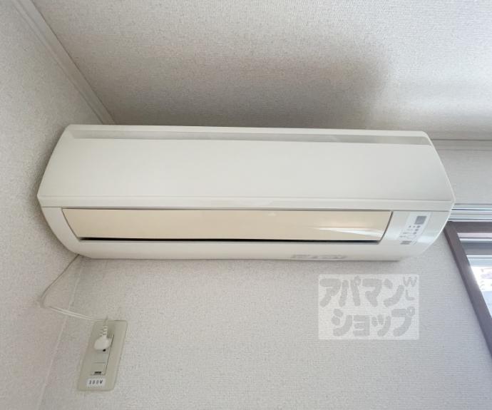 【ハイム河原町】間取