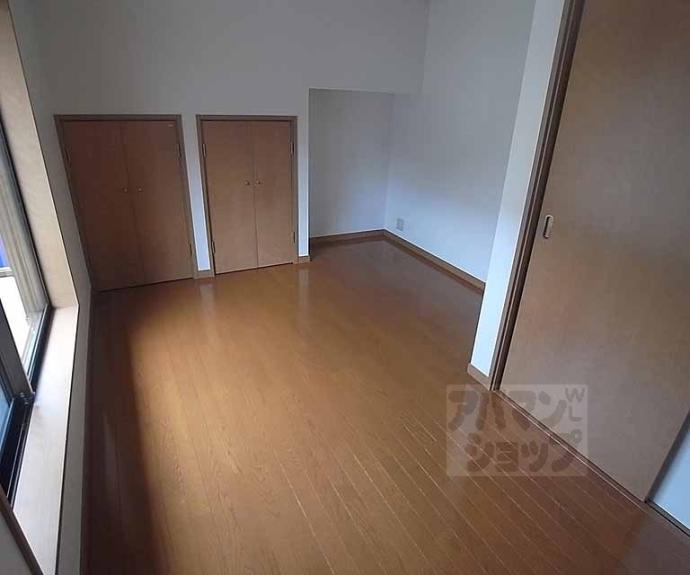 【恵美須屋町貸家】間取
