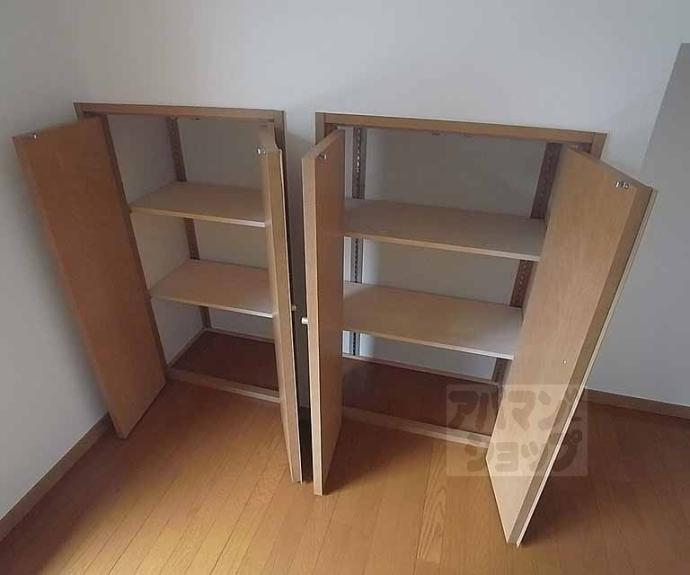 【恵美須屋町貸家】間取