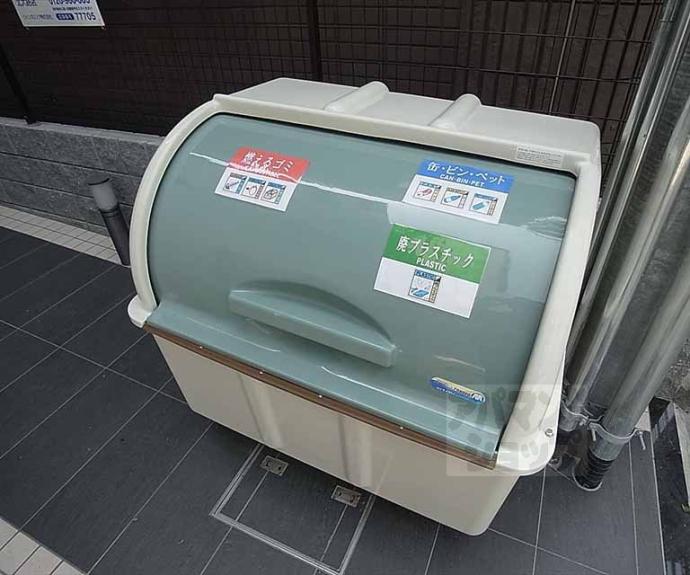 【sawarabi kitayama】間取