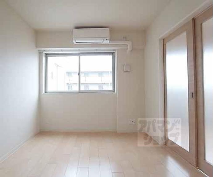 【ｓａｗａｒａｂｉ　ｋｉｔａｙａｍａ】間取