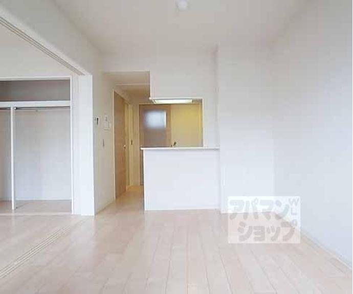 【ｓａｗａｒａｂｉ　ｋｉｔａｙａｍａ】間取