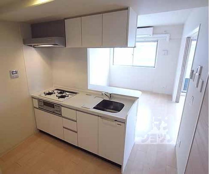 【ｓａｗａｒａｂｉ　ｋｉｔａｙａｍａ】間取