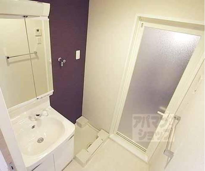 【ｓａｗａｒａｂｉ　ｋｉｔａｙａｍａ】間取