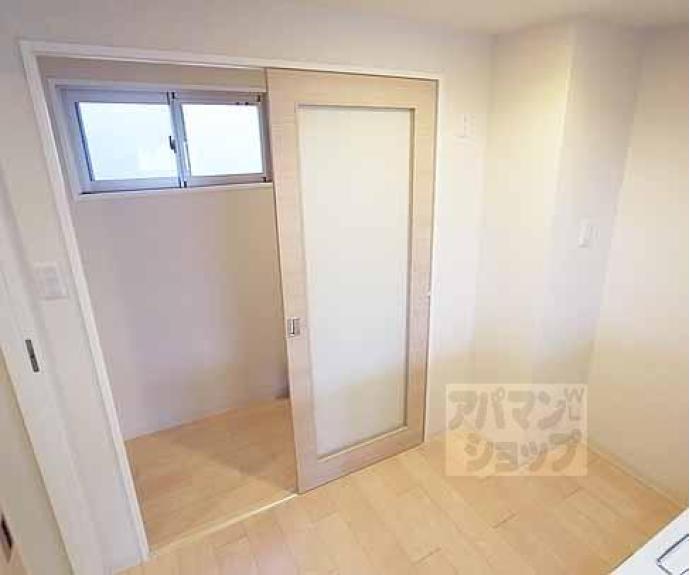 【ｓａｗａｒａｂｉ　ｋｉｔａｙａｍａ】間取