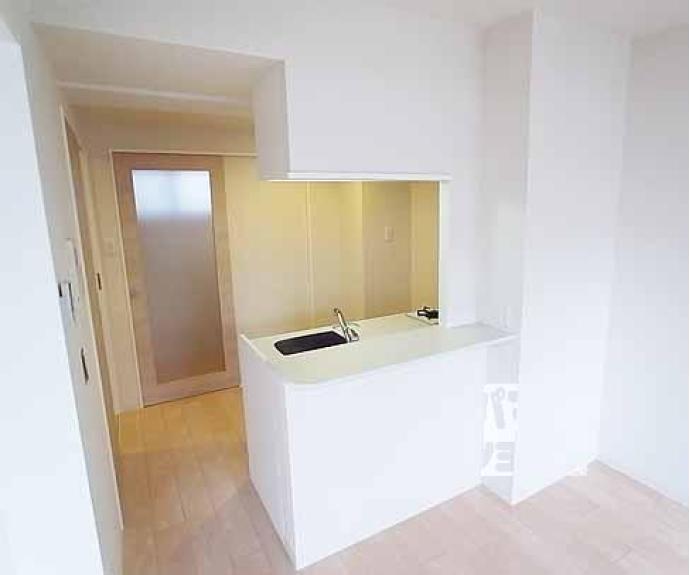 【ｓａｗａｒａｂｉ　ｋｉｔａｙａｍａ】間取