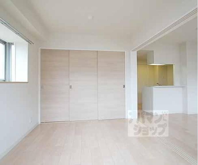 【ｓａｗａｒａｂｉ　ｋｉｔａｙａｍａ】間取