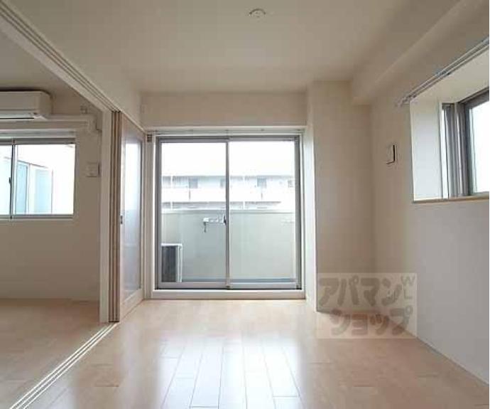 【ｓａｗａｒａｂｉ　ｋｉｔａｙａｍａ】間取