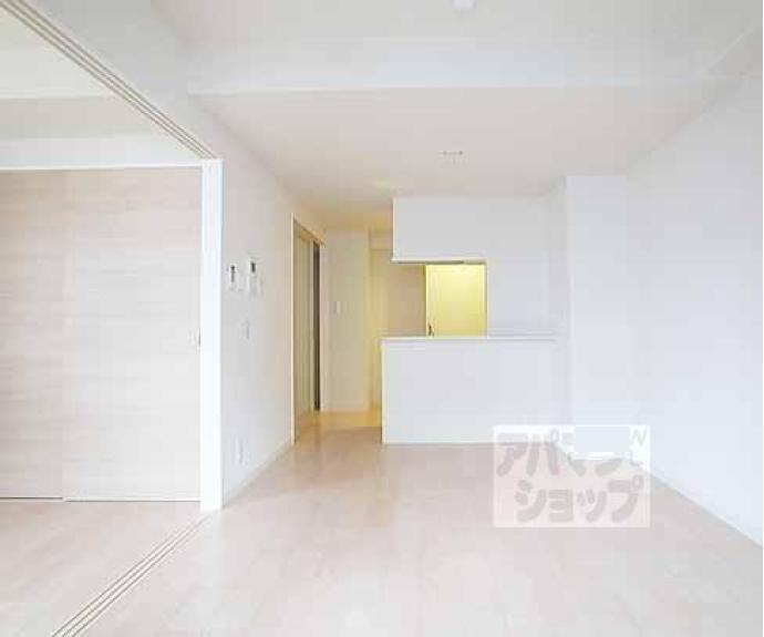 【sawarabi kitayama】間取