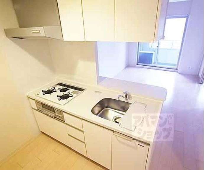 【sawarabi kitayama】間取