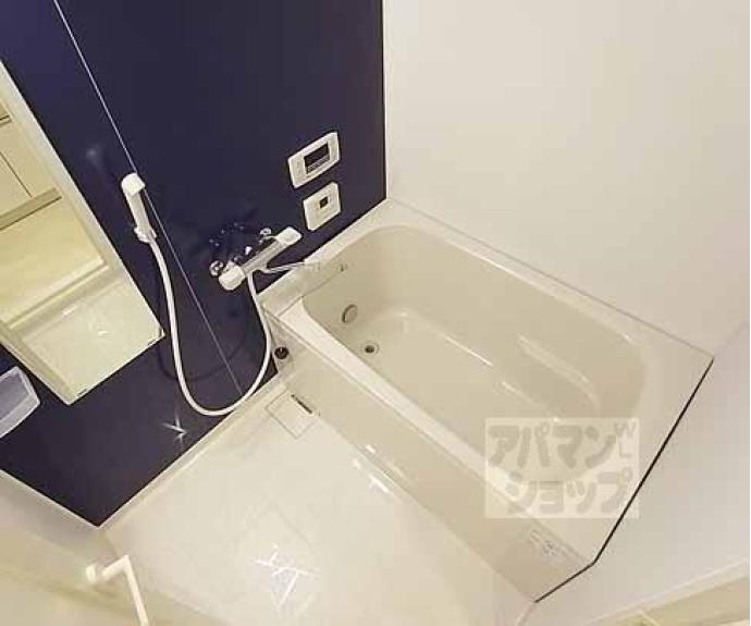 【sawarabi kitayama】間取