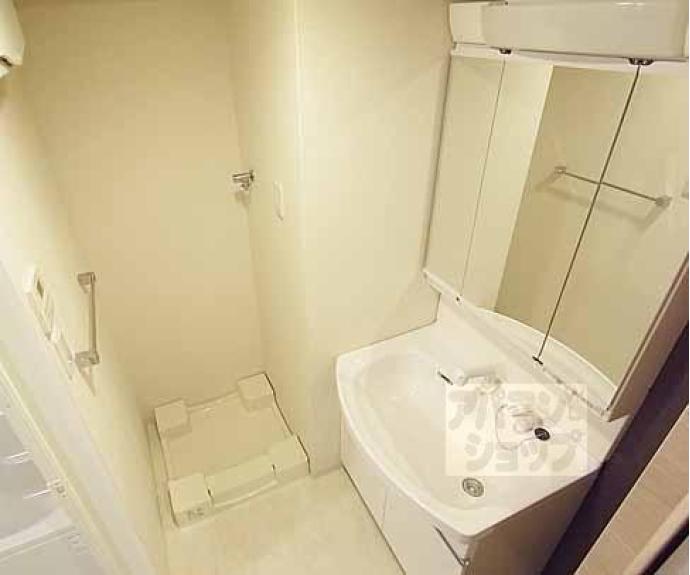 【sawarabi kitayama】間取