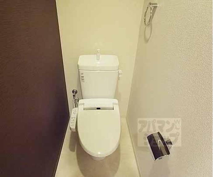 【sawarabi kitayama】間取