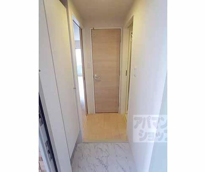 【sawarabi kitayama】間取