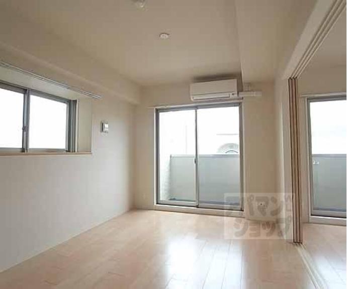 【sawarabi kitayama】間取