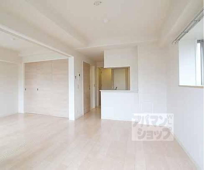 【sawarabi kitayama】間取