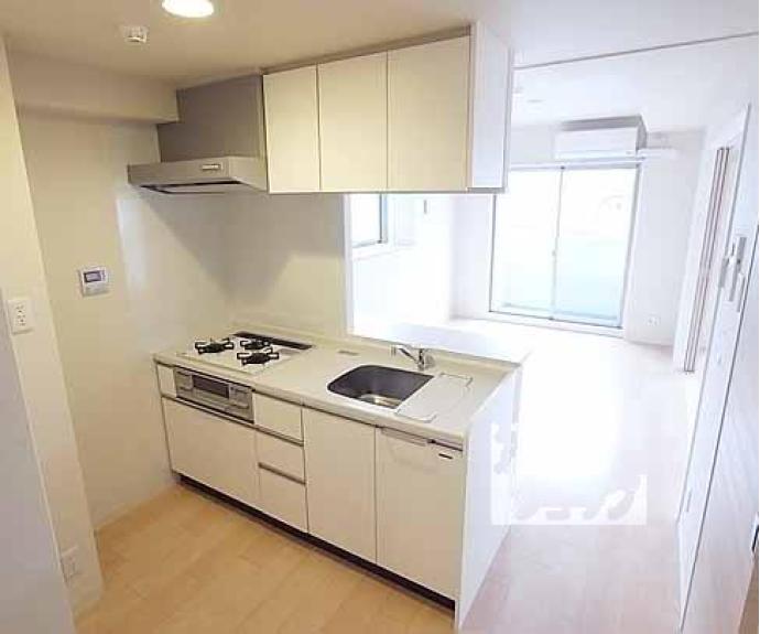 【sawarabi kitayama】間取