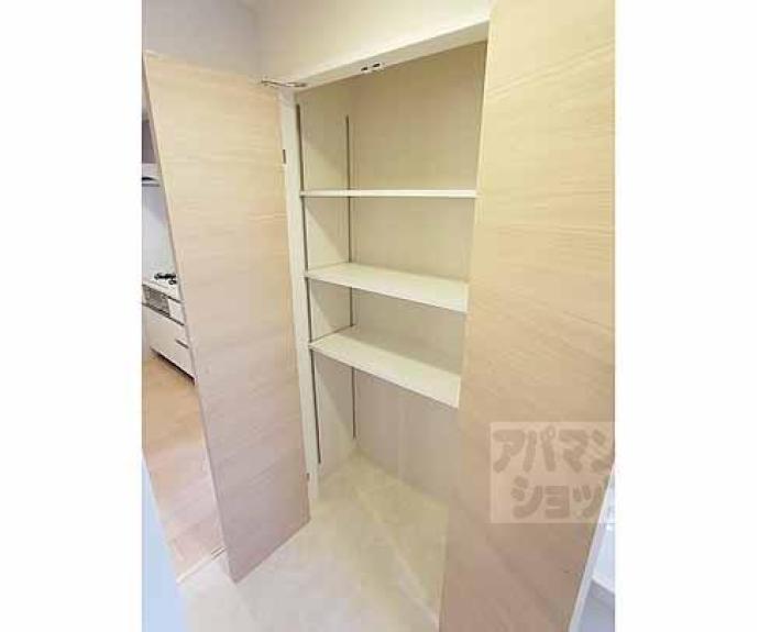 【sawarabi kitayama】間取