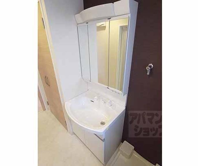 【sawarabi kitayama】間取