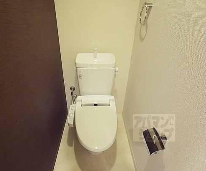 【sawarabi kitayama】間取