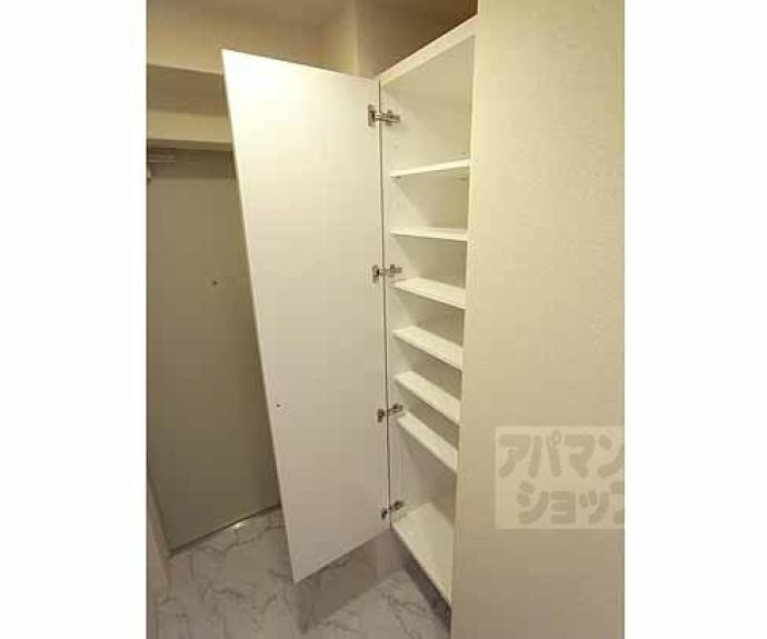 【sawarabi kitayama】間取