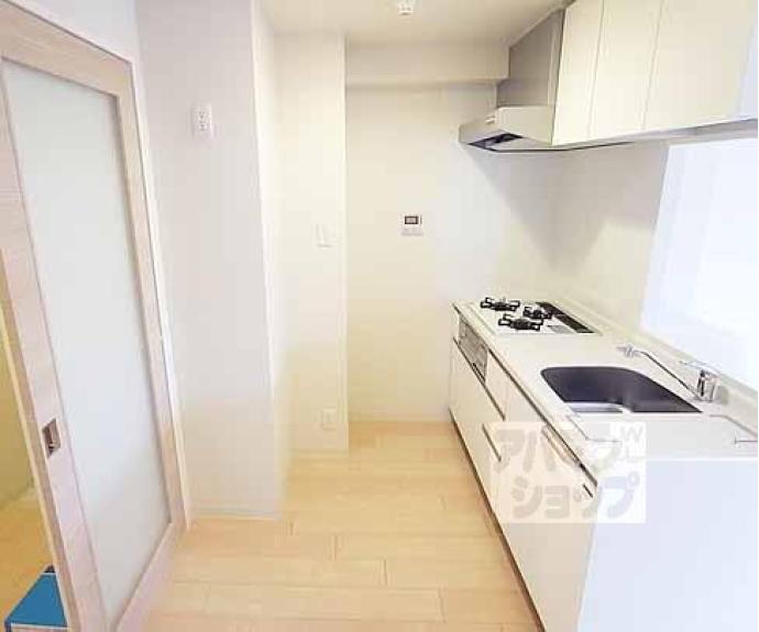 【sawarabi kitayama】間取