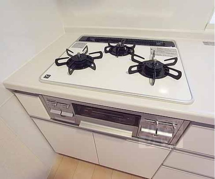 【sawarabi kitayama】間取