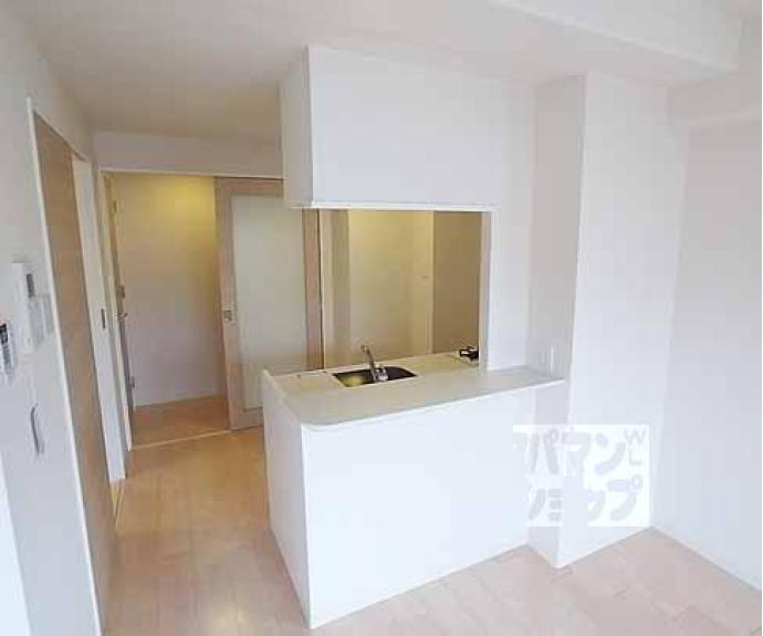 【sawarabi kitayama】間取