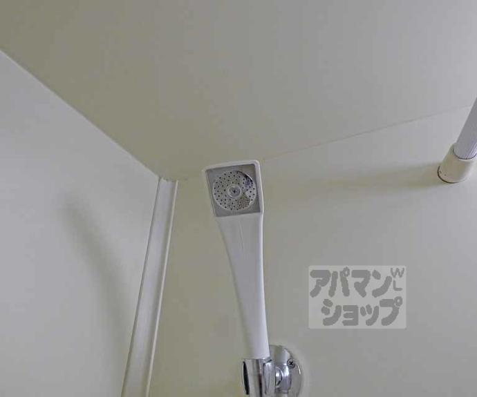 【テラッセ糺の森（下鴨女子学生会館）】間取