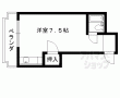 コーポさいき：建物外観