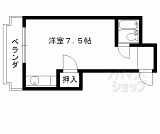 【リヴァク下鴨西】