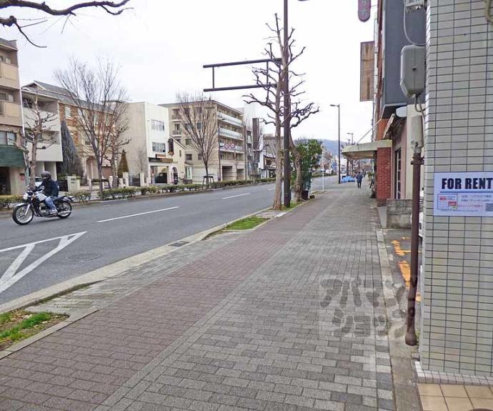 【リヴァク下鴨西】間取