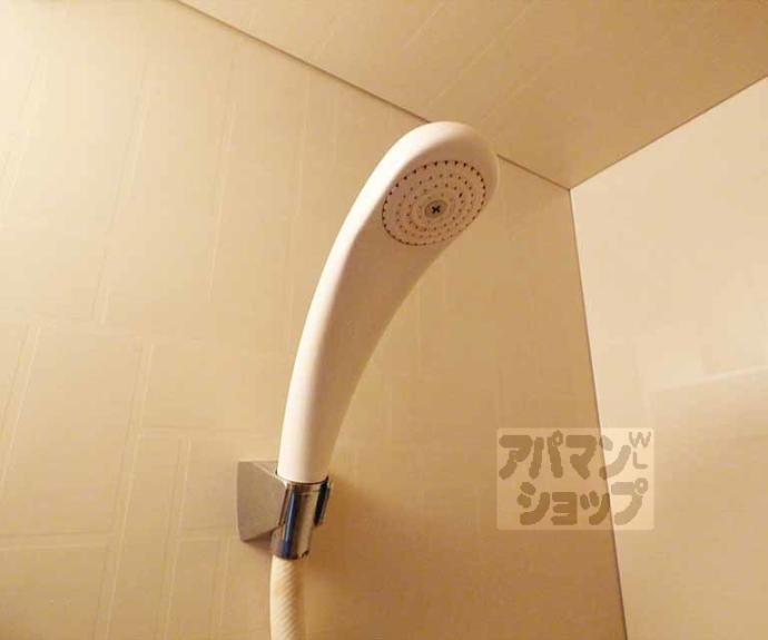 【リヴァク下鴨西】間取