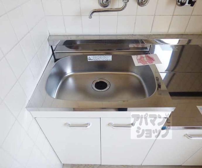 【リヴァク下鴨西】間取