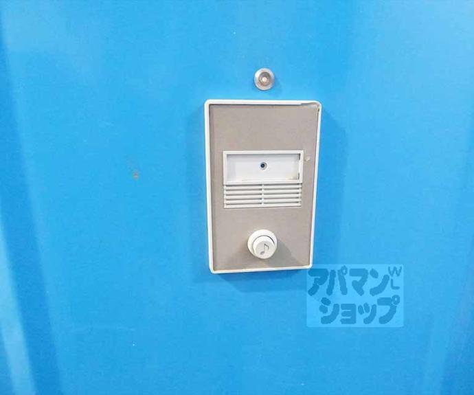 【リヴァク下鴨西】間取