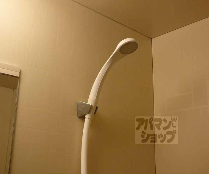 【リヴァク下鴨西】間取