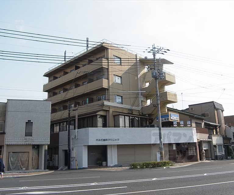 下鴨貴船町マンション