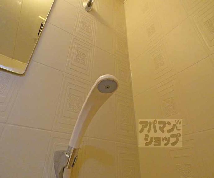 【下鴨貴船町マンション】間取