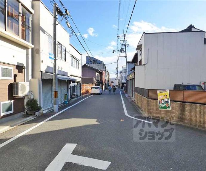 【HI-CITY下鴨】間取
