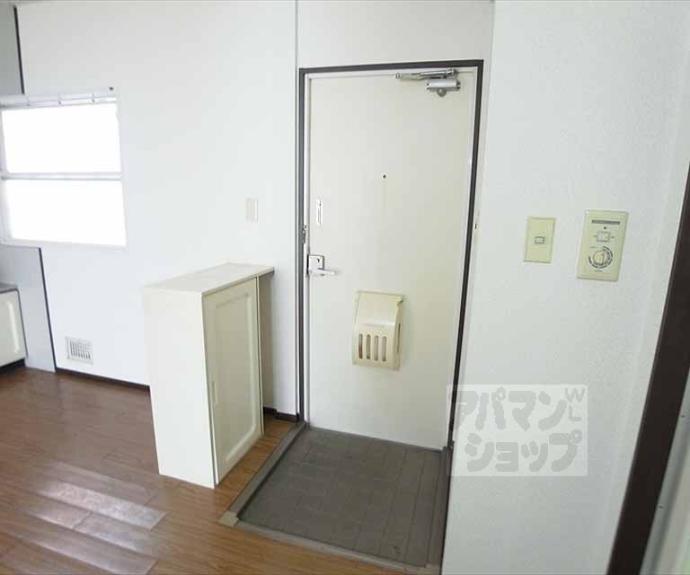 【Ｋｅｉハウス】間取