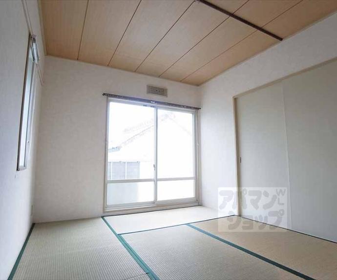 【Ｋｅｉハウス】間取