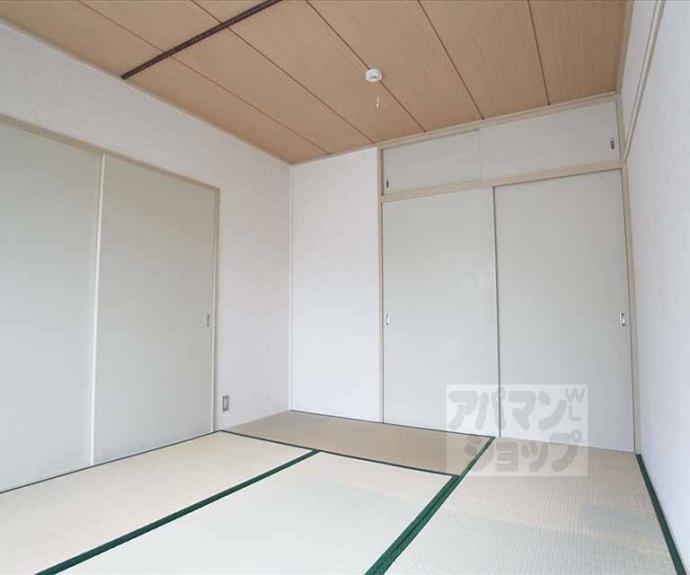 【Ｋｅｉハウス】間取