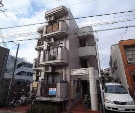 フローラルピンク：間取図