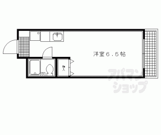 【ハイツ鴨がわ】