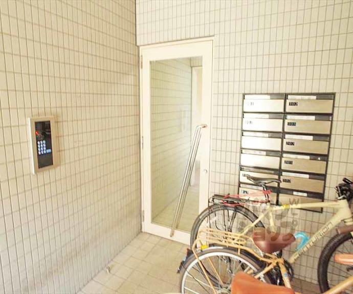 【ハイツ鴨がわ】間取