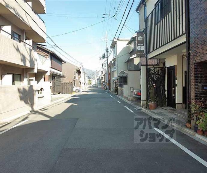 【ハイツ鴨がわ】間取