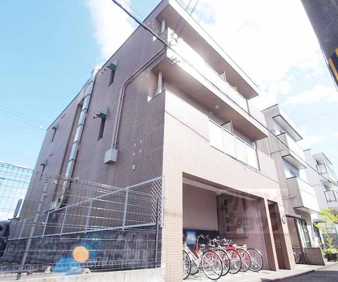 【Ａｄｉｉ下鴨】間取