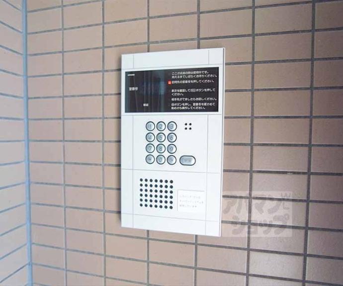 【Adii下鴨】間取