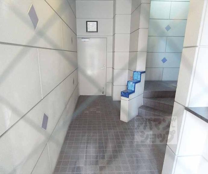 【Adii下鴨】間取