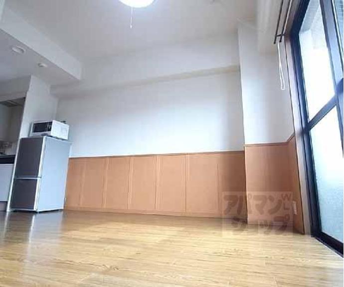 【Ａｄｉｉ下鴨】間取